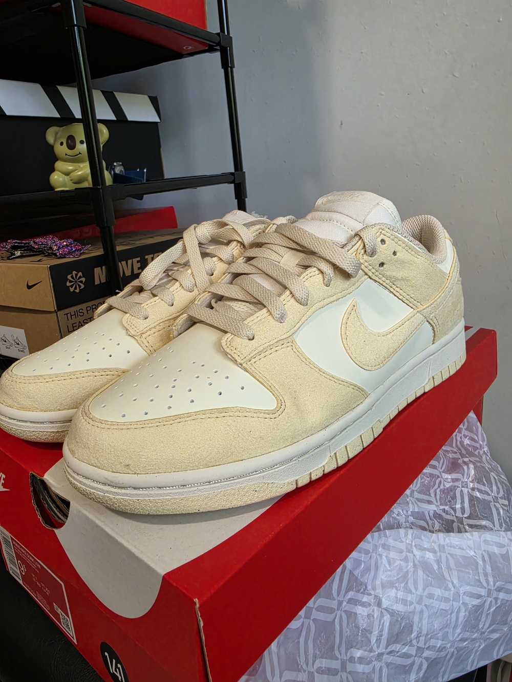 Nike Dunk Low